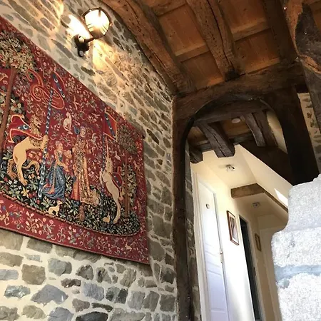 Les Portes De Treguier - Gites De Charme Extérieur photo