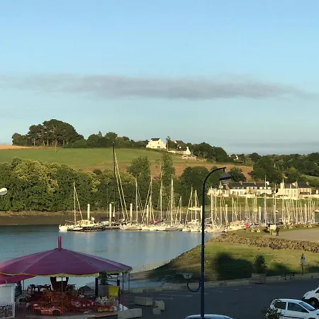 Les Portes De Treguier - Gites De Charme Extérieur photo