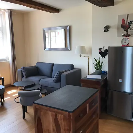 Les Portes De Treguier - Gites De Charme Chambre photo