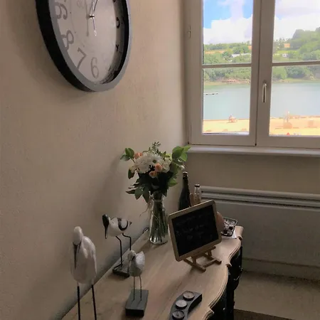 Les Portes De Treguier - Gites De Charme Chambre photo