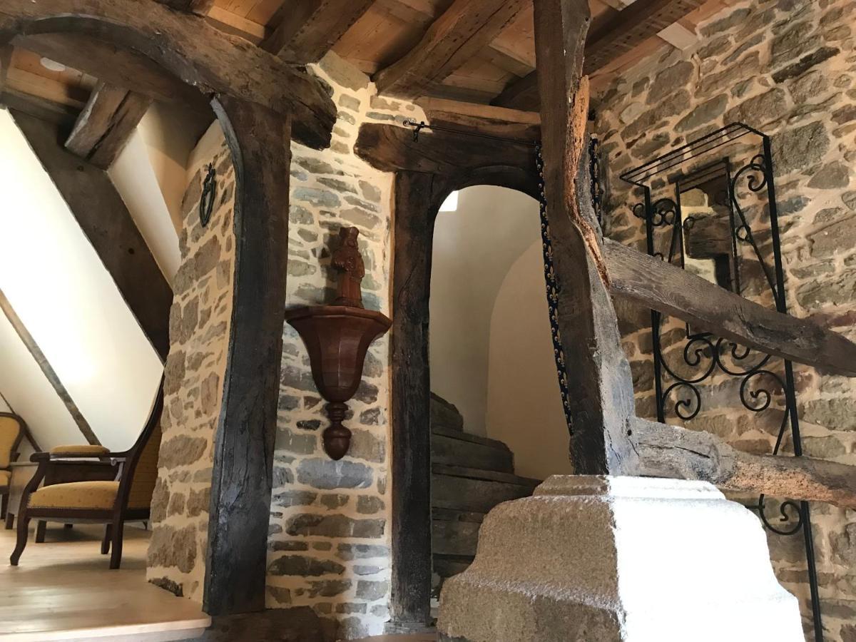 Les Portes De - De Charme